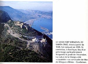 D 014- Fort Santa- Cruz